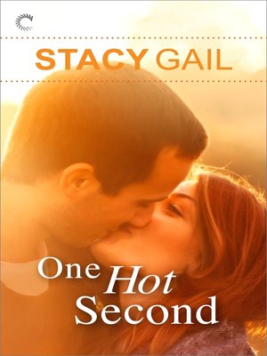 cover image of One Hot Second